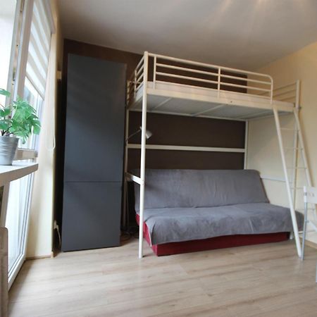Studio Kapitanskie โซพอต ภายนอก รูปภาพ