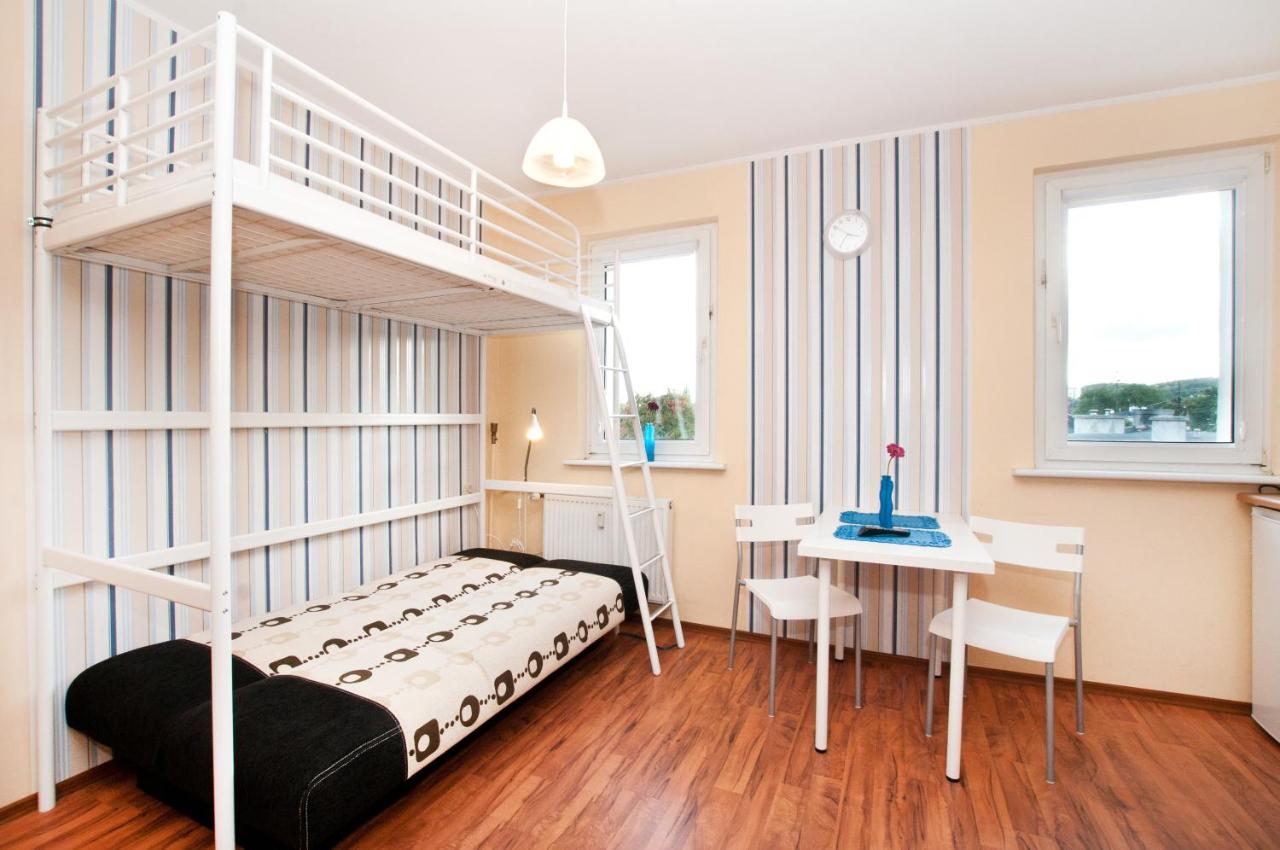 Studio Kapitanskie โซพอต ภายนอก รูปภาพ