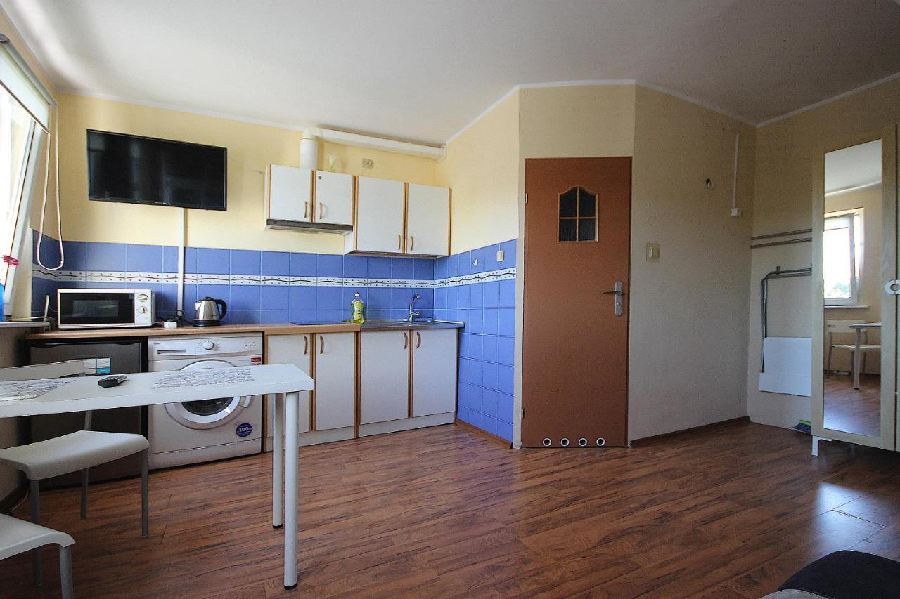 Studio Kapitanskie โซพอต ภายนอก รูปภาพ