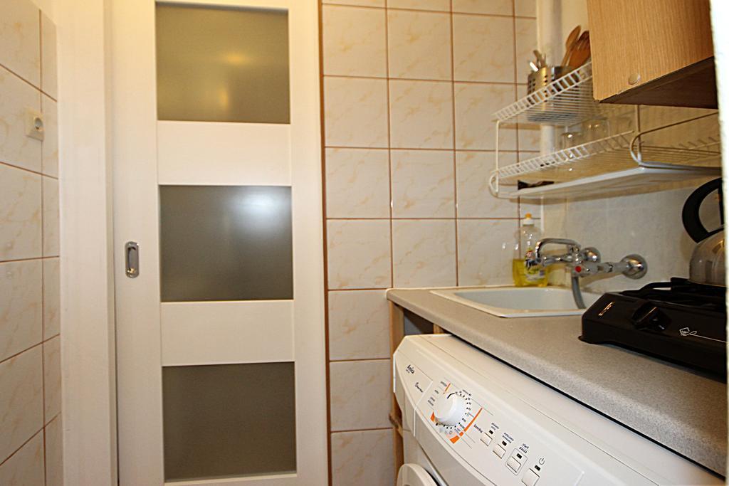 Studio Kapitanskie โซพอต ภายนอก รูปภาพ