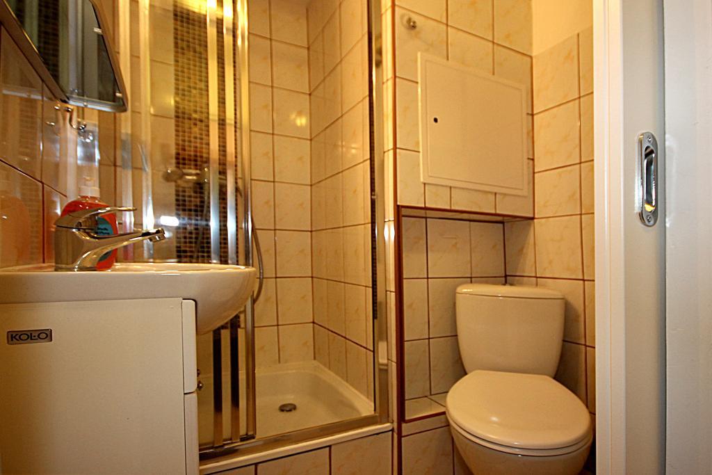 Studio Kapitanskie โซพอต ภายนอก รูปภาพ